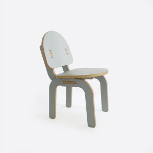 Cadeirinha Infantil Fan