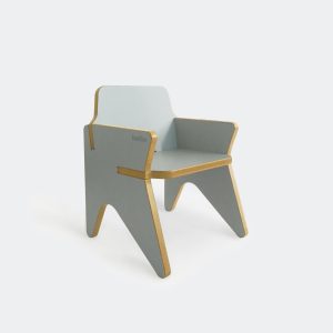 Poltrona Infantil Ringo