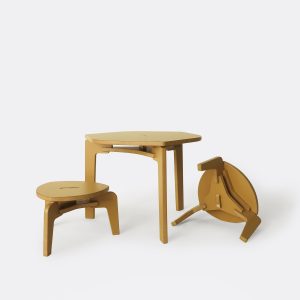 Kit Infantil Colmeia